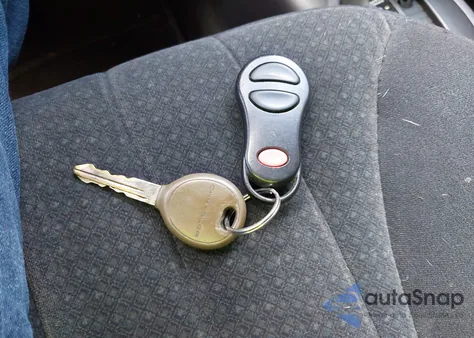 2005 Chrysler Pt Cruiser Touring from USA, damaged, VIN 3C4FY58B45T549460